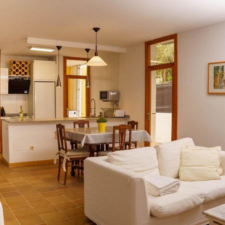 Villa Can Perelo Sa Rapita Luaran gambar