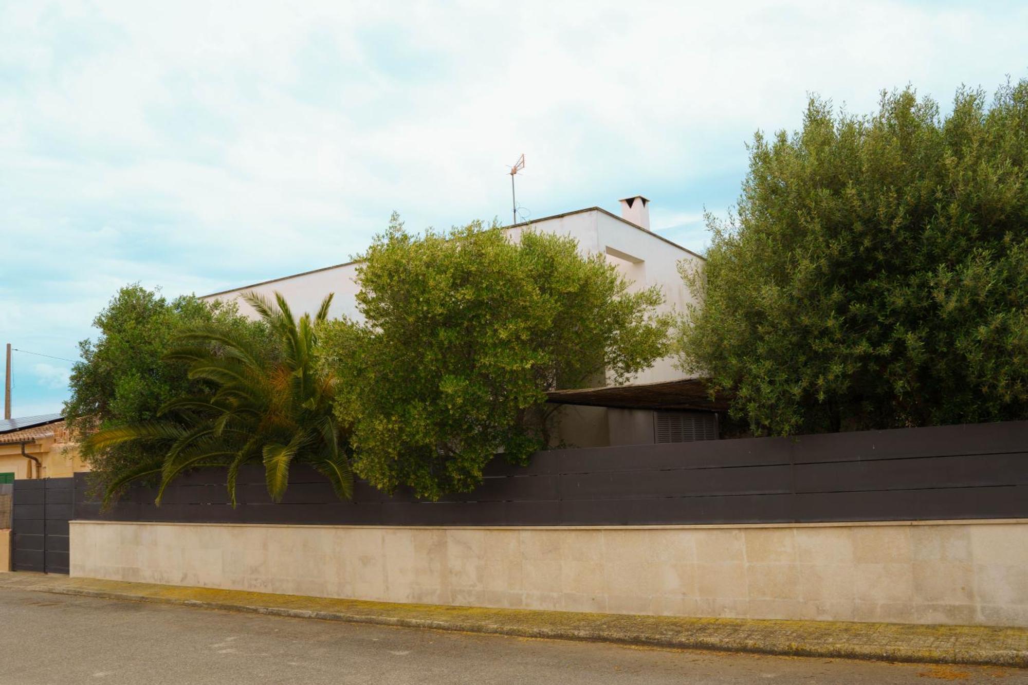Villa Can Perelo Sa Rapita Luaran gambar